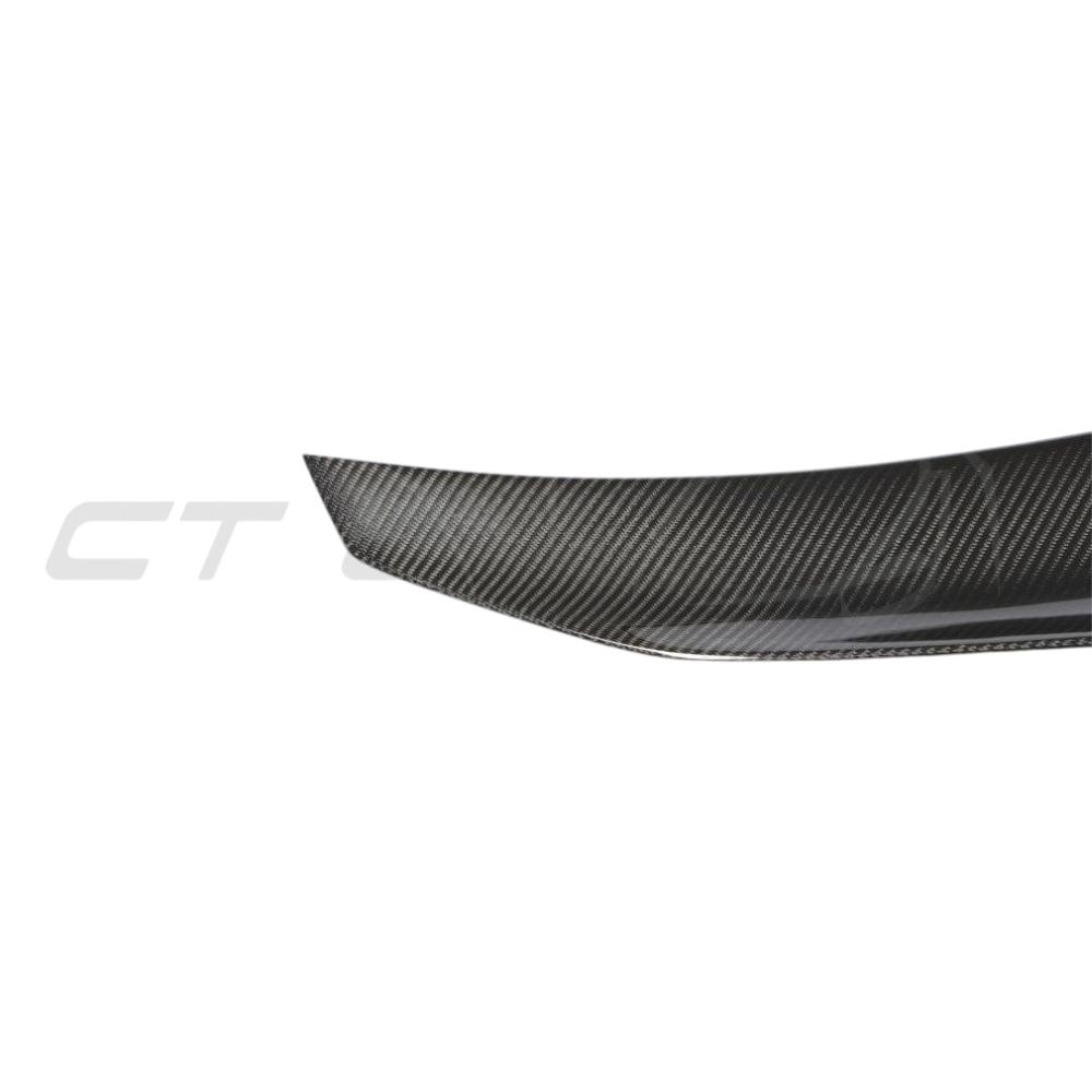 BMW 2 Series F22 2014-2020 Full Carbon Fibre Kit - V3 - view 20