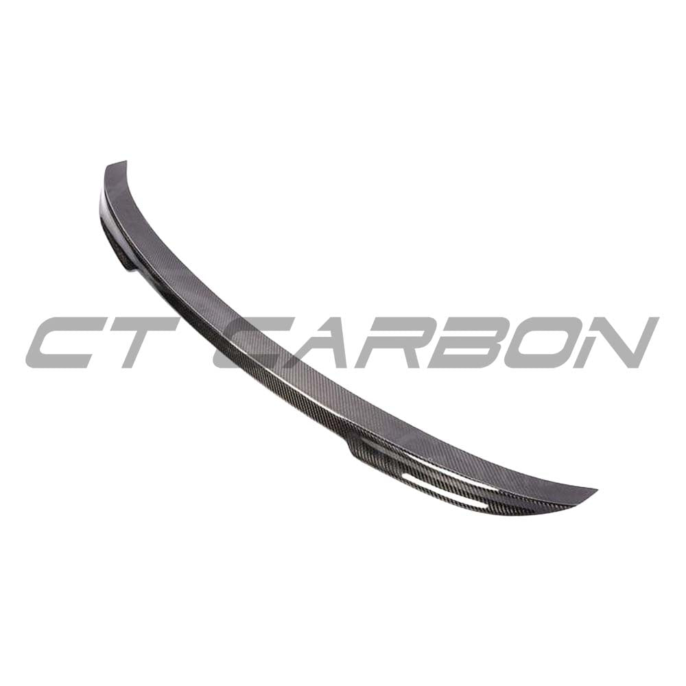 BMW M2 / M2C F87 & F22 2 Series Carbon Fibre Spoiler - V5 - view 11