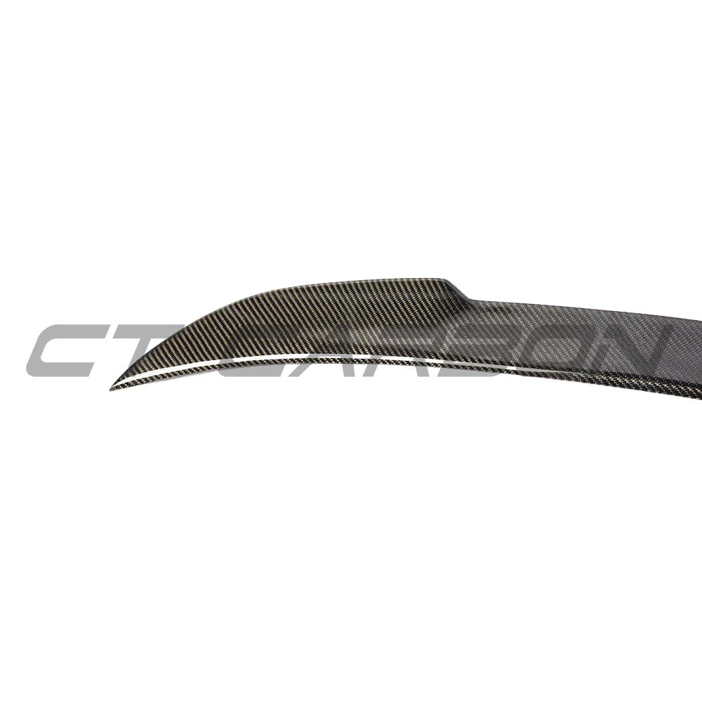 BMW 2 Series F22 2014-2020 Full Carbon Fibre Kit - V2 - view 21