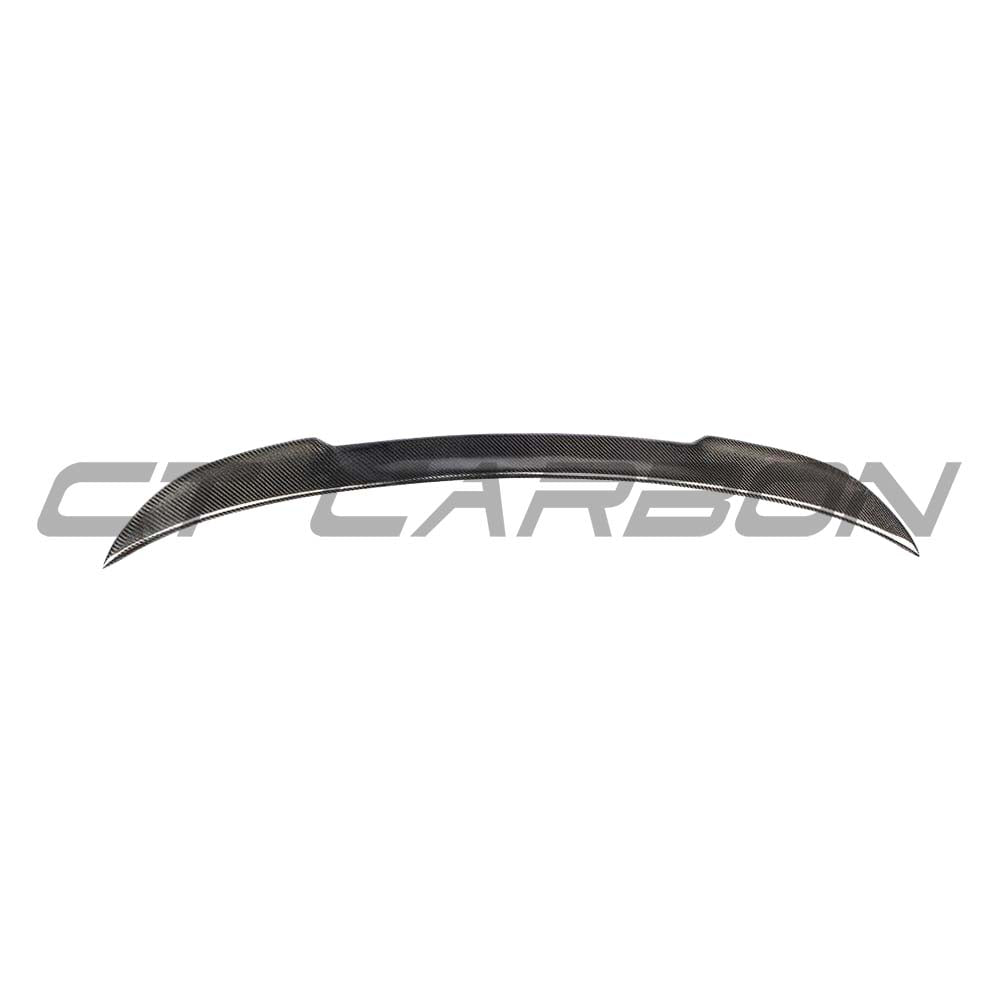 BMW 2 Series F22 2014-2020 Full Carbon Fibre Kit - V2 - view 19