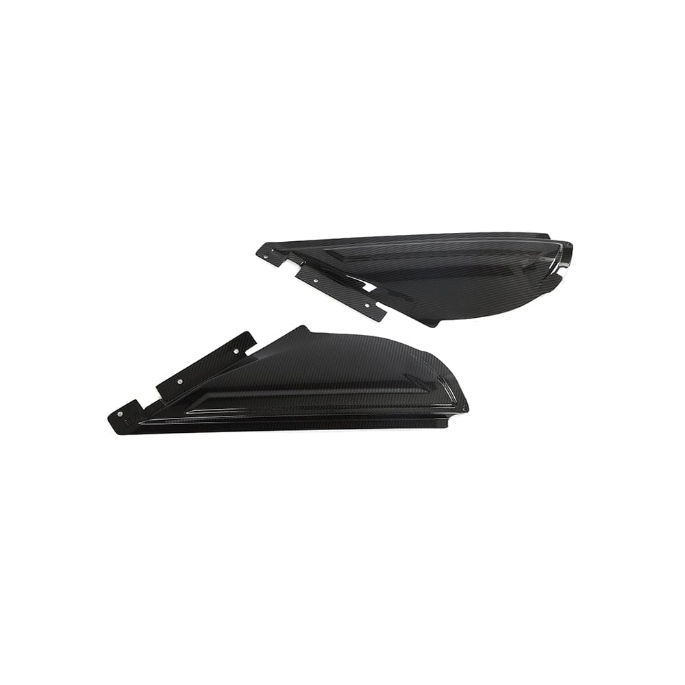 BMW M2 M3 & M4 G87/G80/G81/G82/G83 Carbon Fibre Air Intake Cover