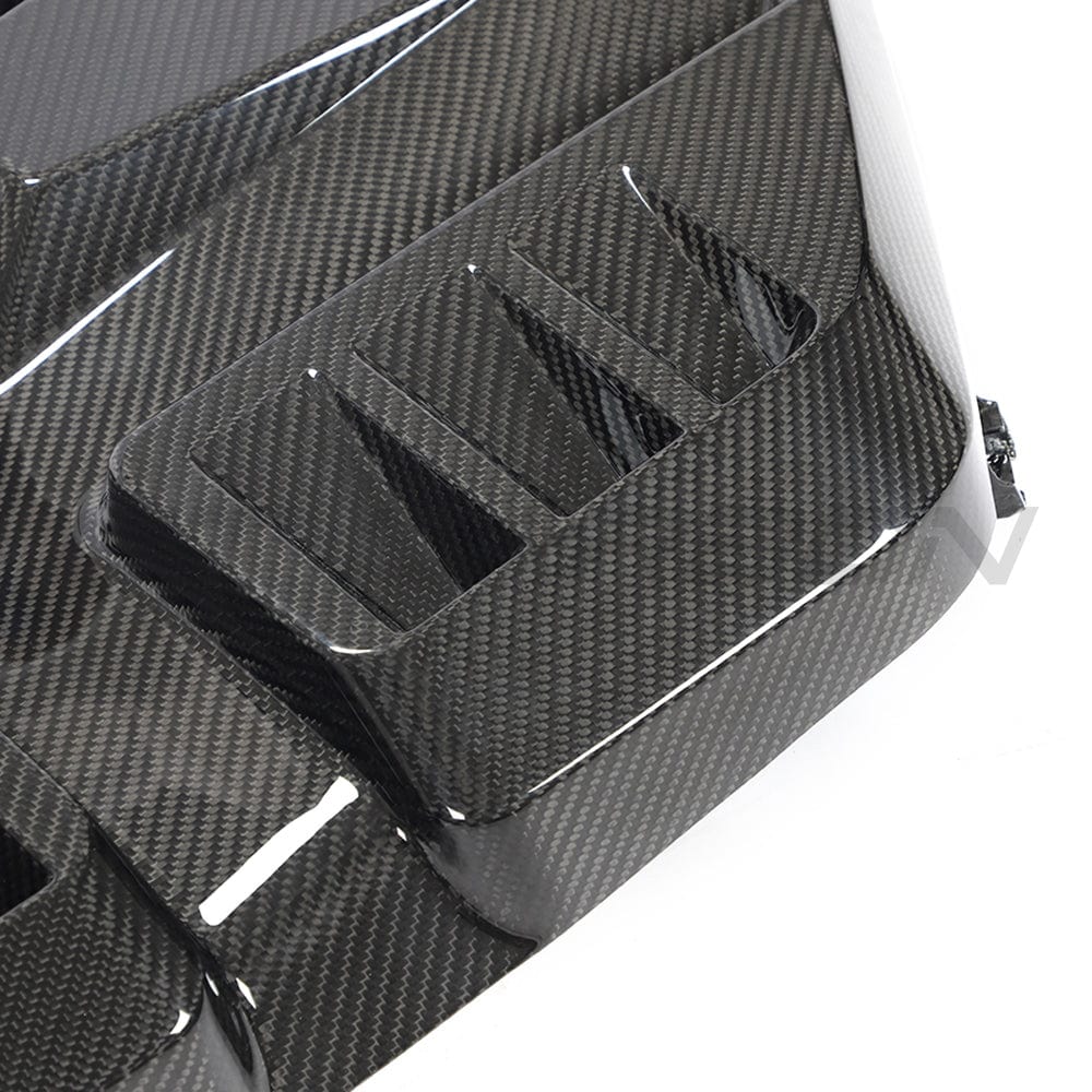 BMW M2 M3 & M4 G87/G80/G81/G82/G83 Carbon Fibre Engine Dress Up Kit - view 31