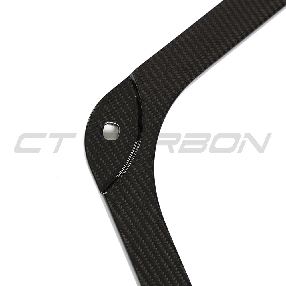 BMW M2 M3 & M4 G87/G80/G81/G82/G83 Carbon Fibre Engine Dress Up Kit - V2 - view 7