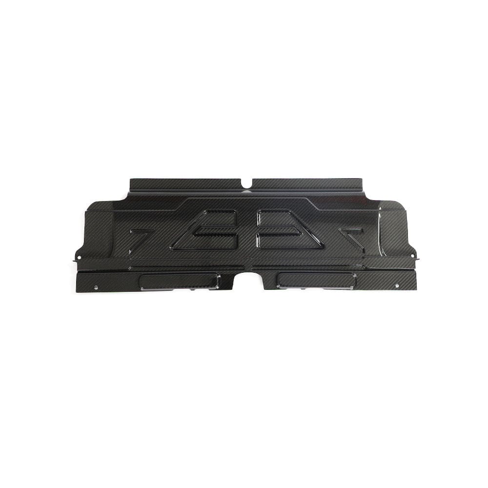 BMW M2 M3 & M4 G87/G80/G81/G82/G83 Carbon Fibre Slam Panel Cover
