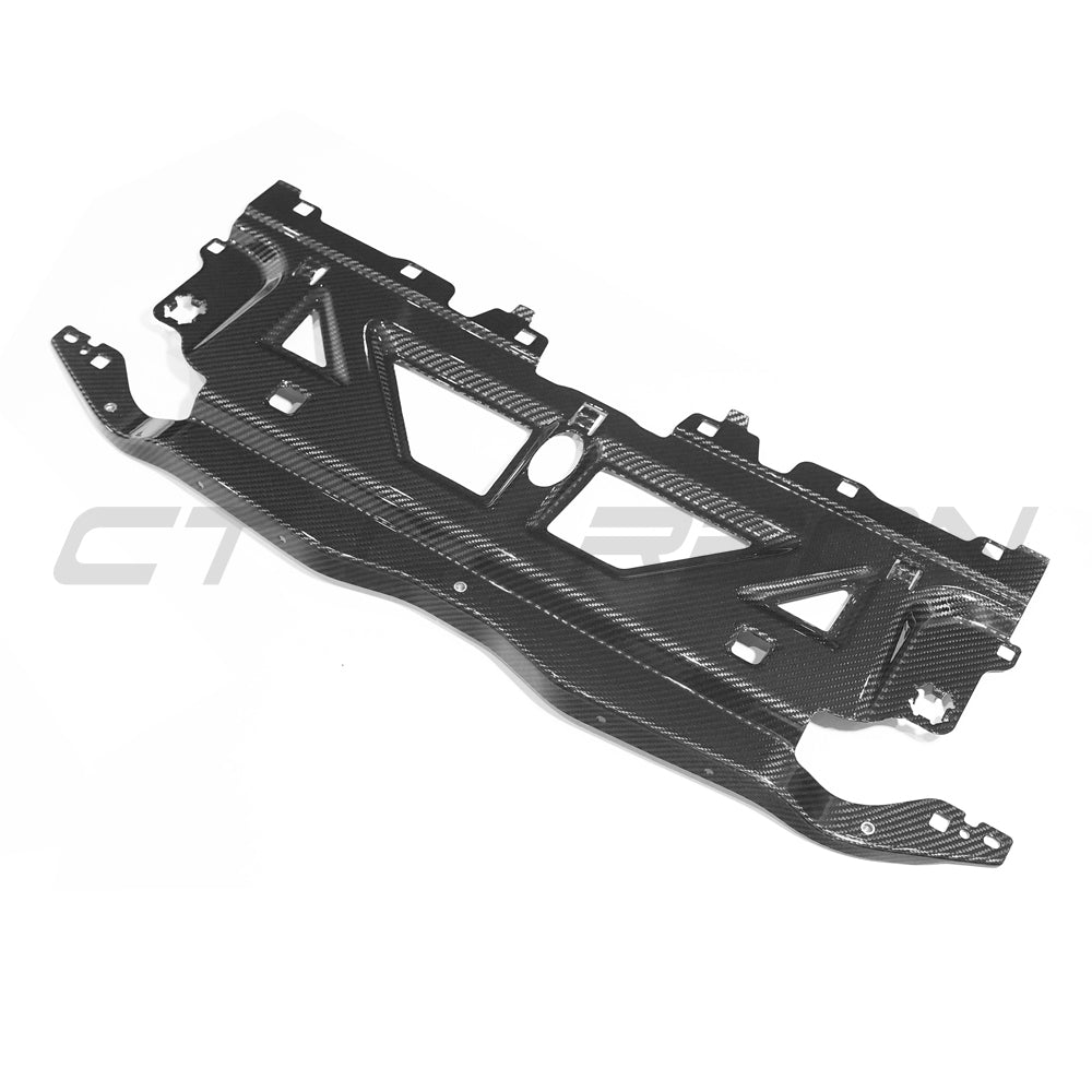 BMW M2 M3 & M4 G87/G80/G81/G82/G83 Carbon Fibre Slam Panel Replacement - view 8