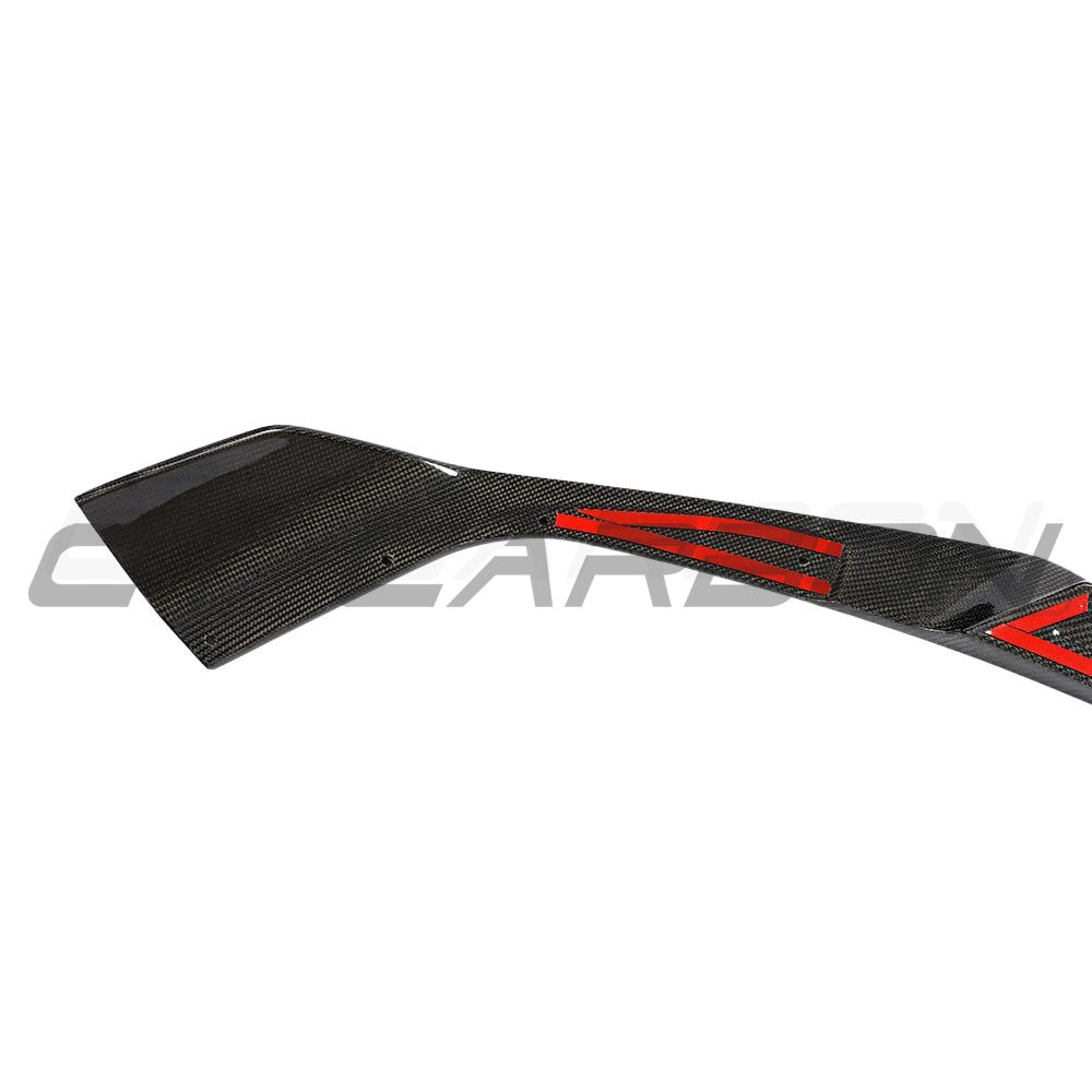 BMW M2C F87 Full Carbon Fibre Kit - V2 - view 23