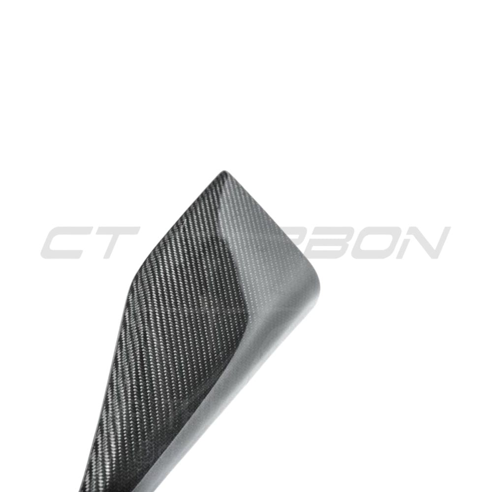 BMW M2C F87 Full Carbon Fibre Kit - V3 - view 10