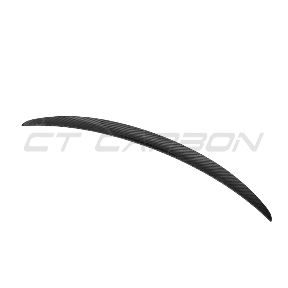 BMW M2C F87 Full Carbon Fibre Kit - V3 - view 15