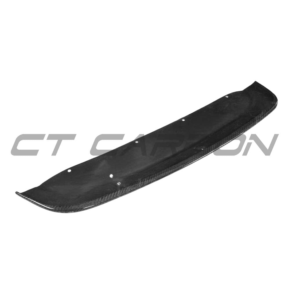 BMW M2/M2C F87 Carbon Fibre Middle Splitter - V5 - view 9