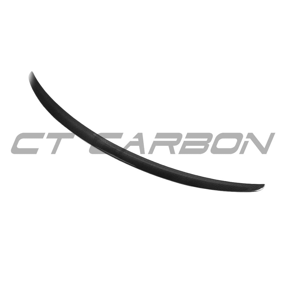 BMW M2/M2C F87/F22 2 Series Carbon Fibre Spoiler - V1 - view 7