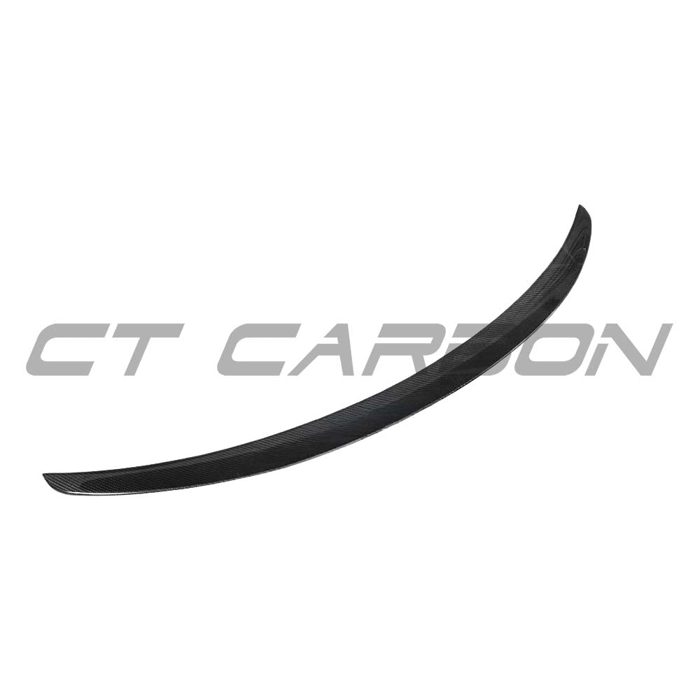 BMW M2/M2C F87/F22 2 Series Carbon Fibre Spoiler - V1 - view 8
