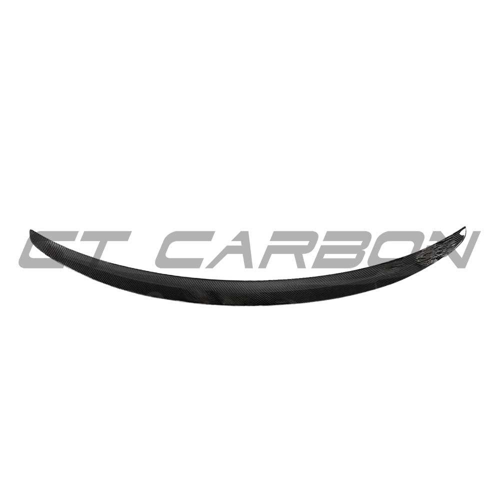 BMW M2/M2C F87/F22 2 Series Carbon Fibre Spoiler - V1 - view 11