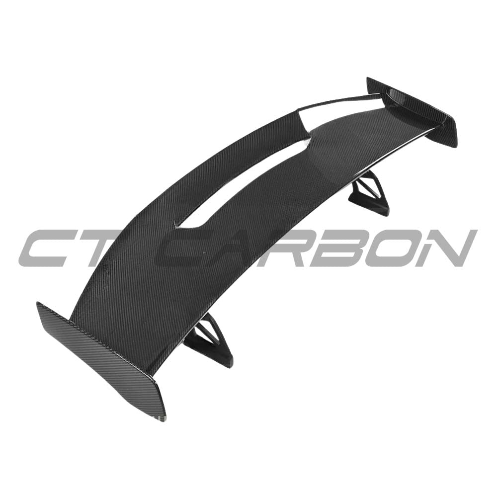 BMW M2/M3/M4 Carbon Fibre Wing - V2 - view 6