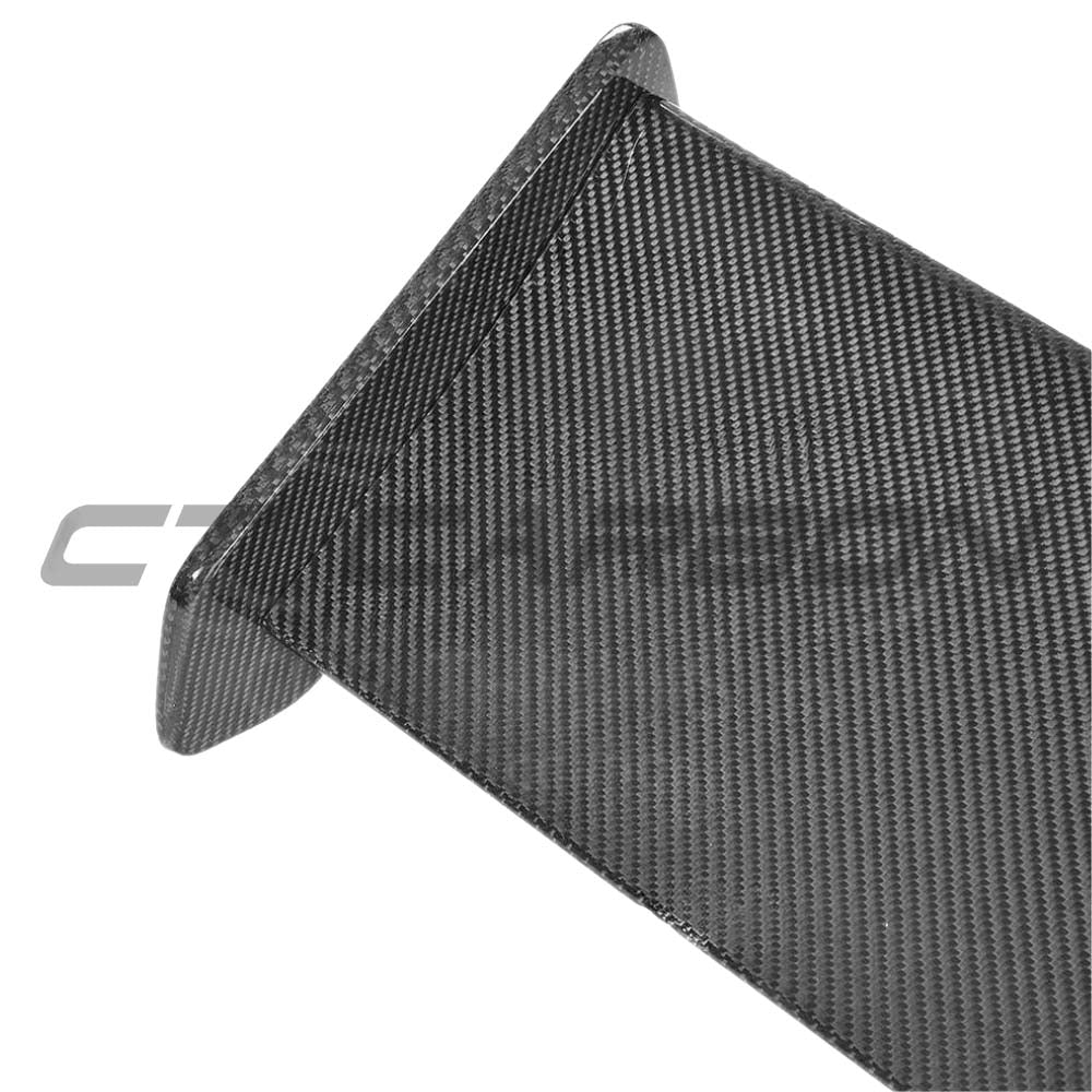 BMW F87 M2 2016-2018 Full Carbon Fibre Kit - V6 - view 21