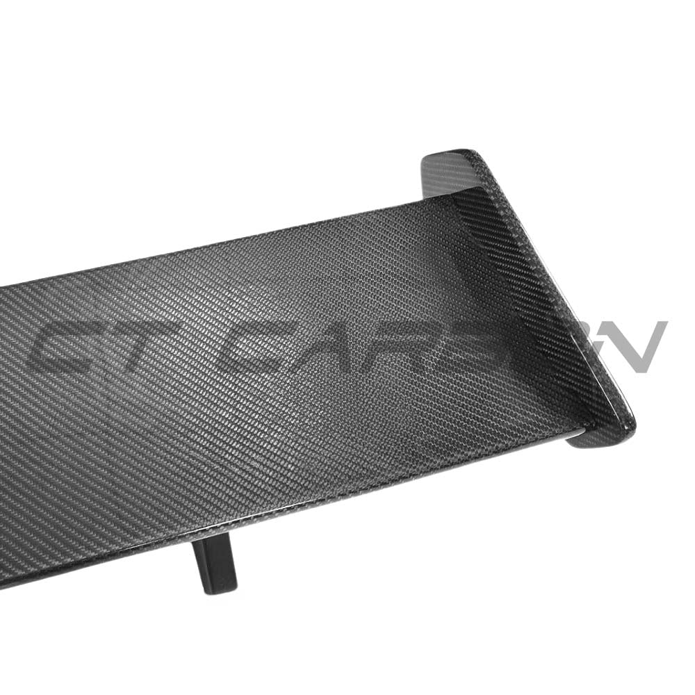 BMW F87 M2 2016-2018 Full Carbon Fibre Kit - V6 - view 20