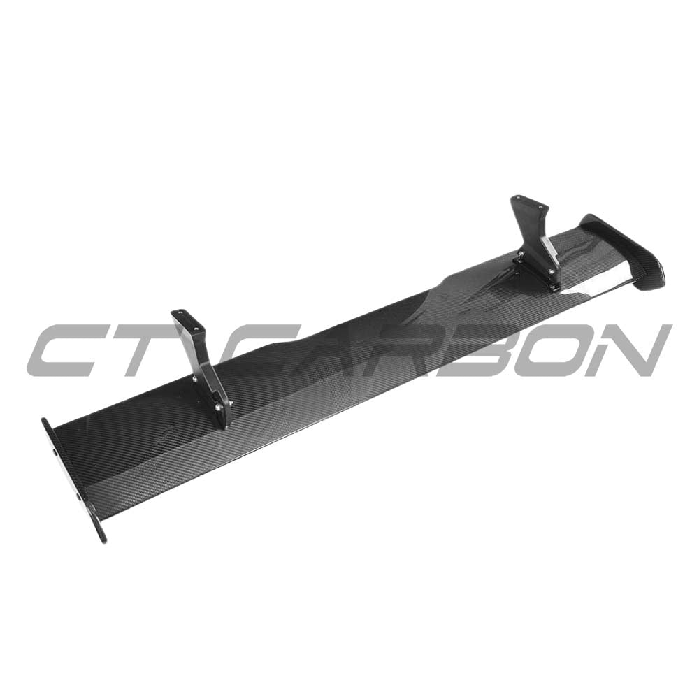 BMW F87 M2 2016-2018 Full Carbon Fibre Kit - V6 - view 23