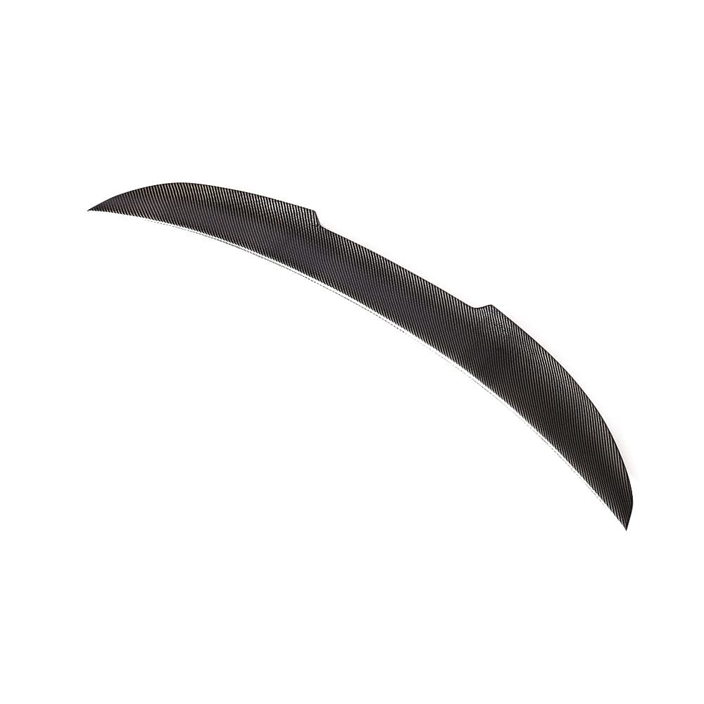 BMW M3 & 3 Series (E92) Carbon Fibre Spoiler - V2