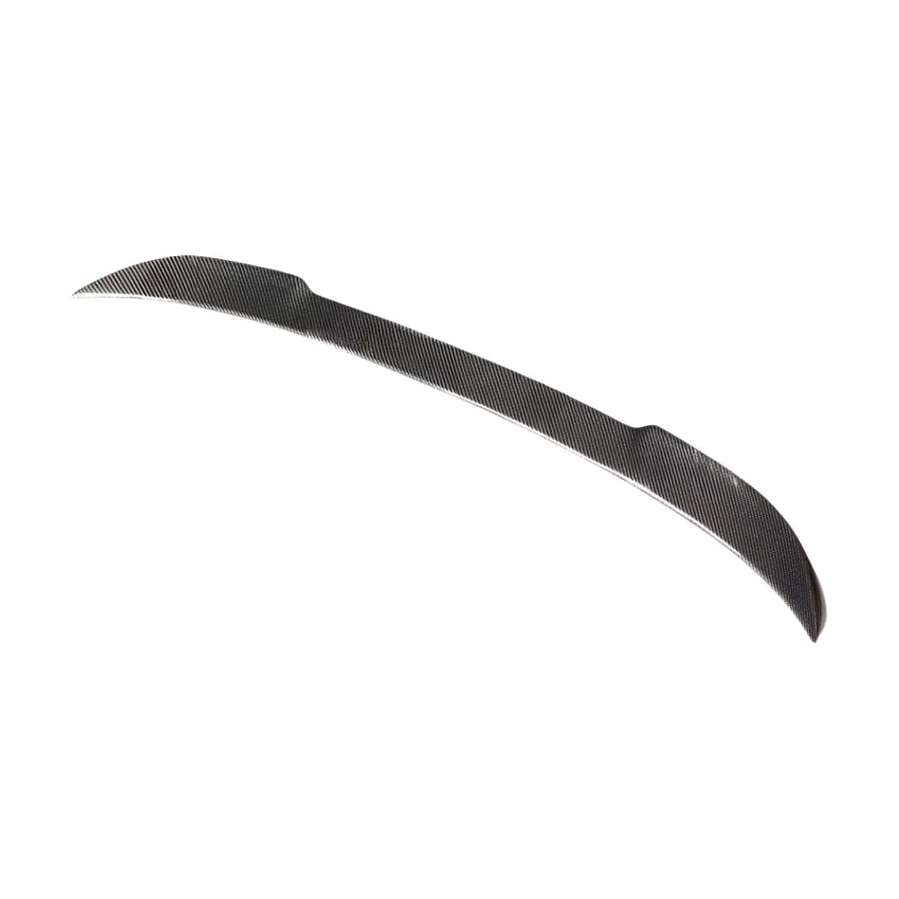 BMW M3 F80 & F30 3 Series Carbon Fibre Spoiler - V2