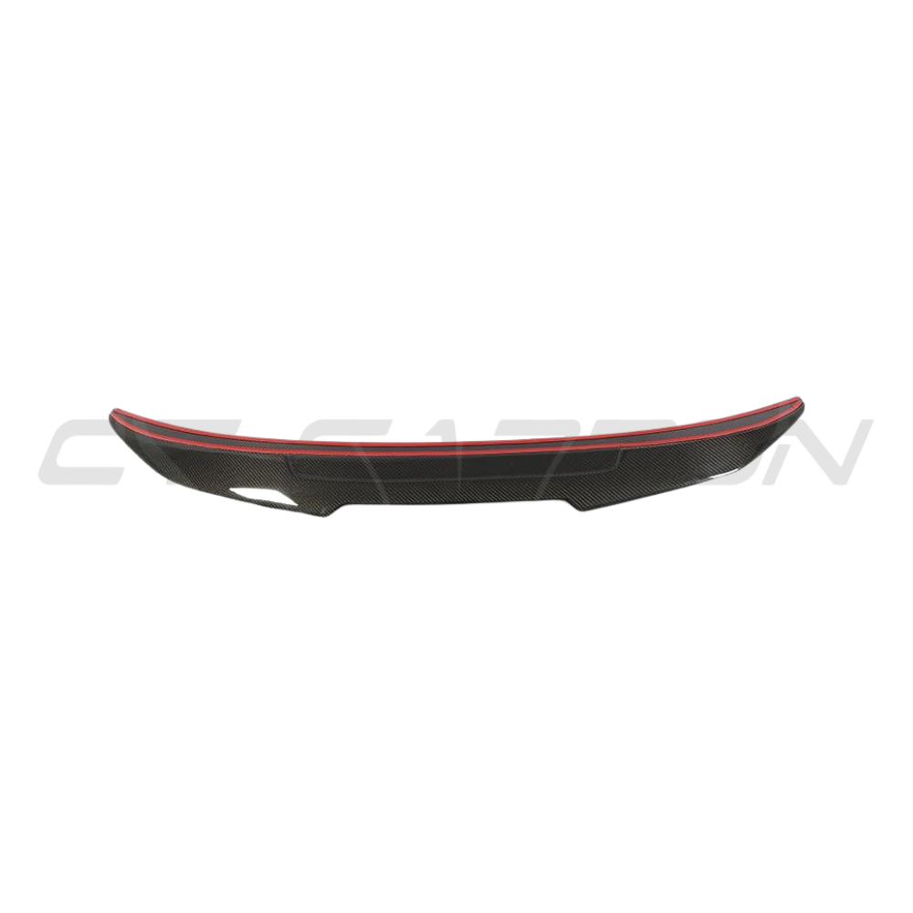 BMW F30 3 Series 2011-2019 Full Carbon Fibre Kit - V3 - view 19