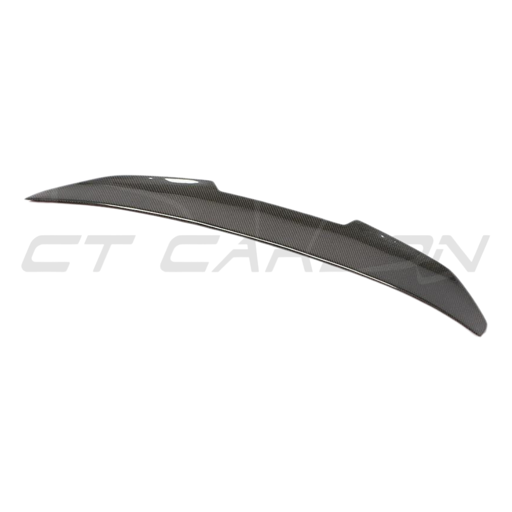 BMW F30 3 Series 2011-2019 Full Carbon Fibre Kit - V3 - view 17