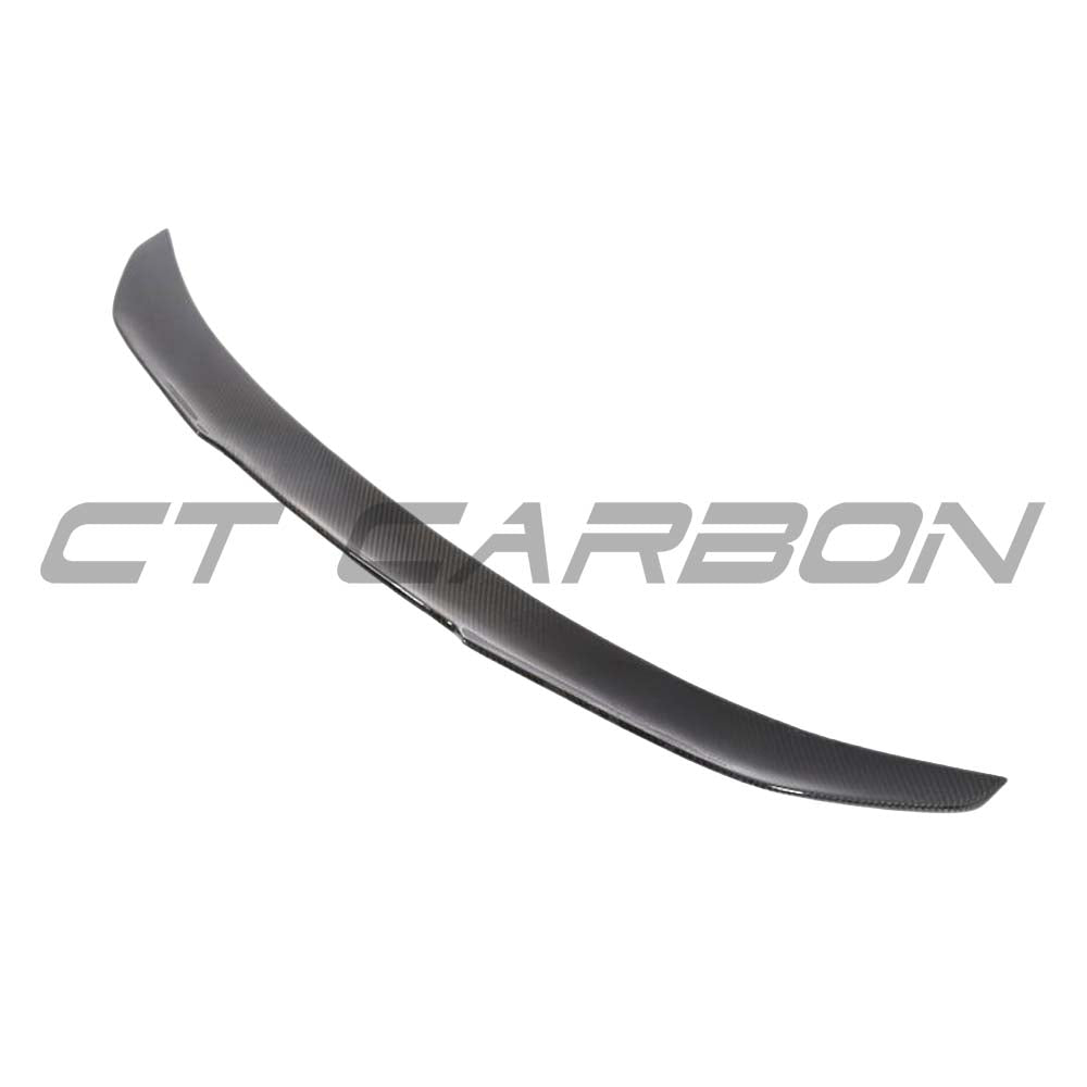 BMW M3 F80 & F30 3 Series Carbon Fibre Spoiler - V3 - view 8
