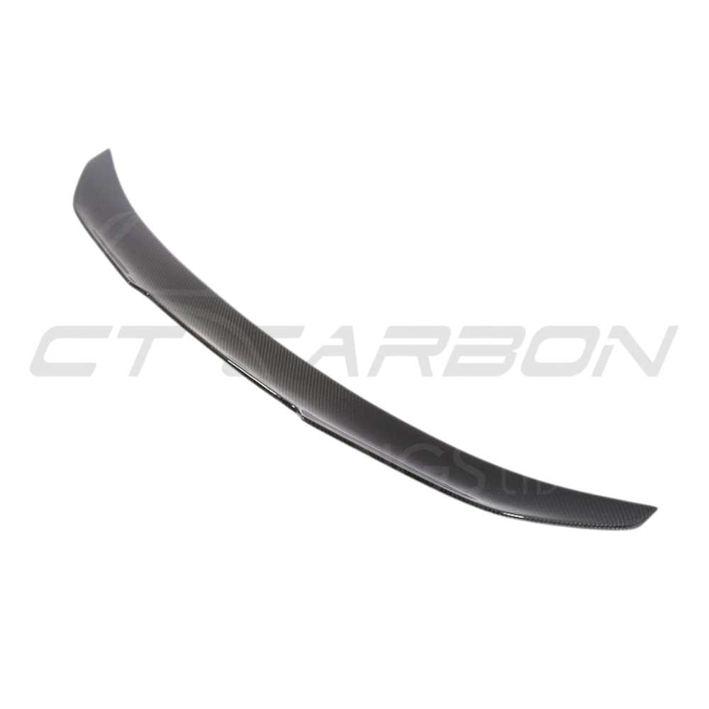 BMW F30 3 Series 2011-2019 Full Carbon Fibre Kit - V3 - view 18