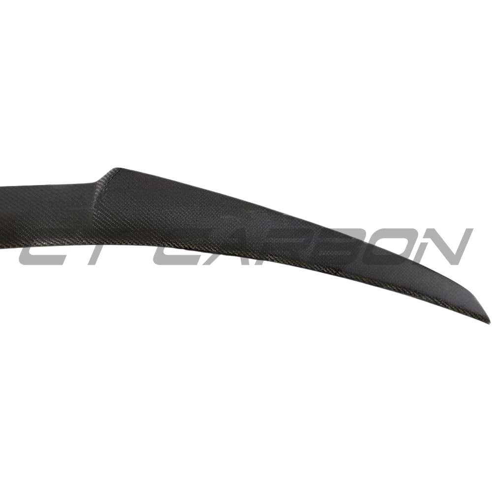 BMW F30 3 Series 2011-2019 Carbon Fibre Kit - V2 - view 18