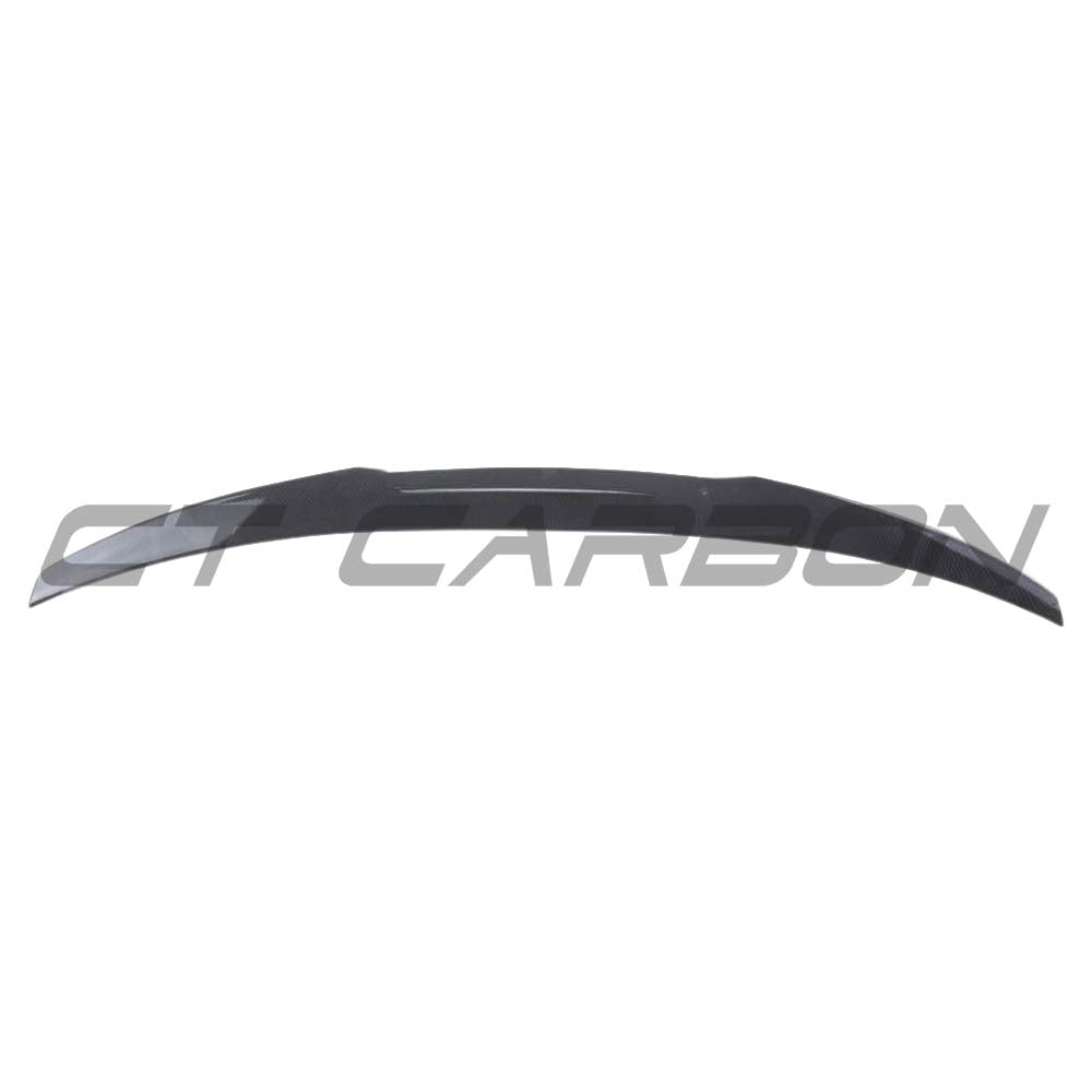 BMW F30 3 Series 2011-2019 Full Carbon Fibre Kit - V8 - view 18