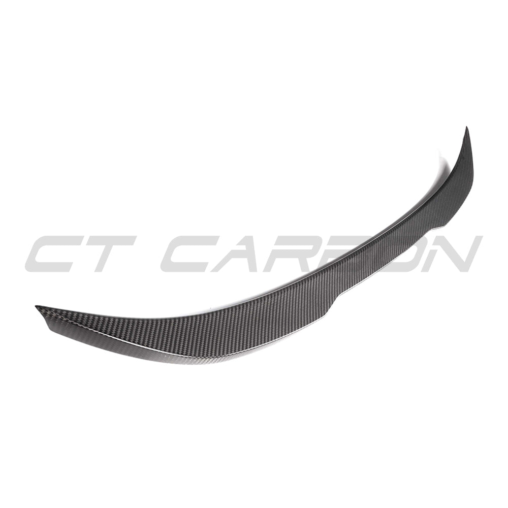 BMW F30 3 Series 2011-2019 Full Carbon Fibre Kit - V6 - view 17