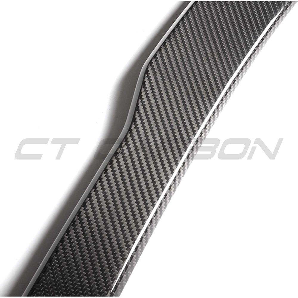 BMW F30 3 Series 2011-2019 Full Carbon Fibre Kit - V6 - view 18