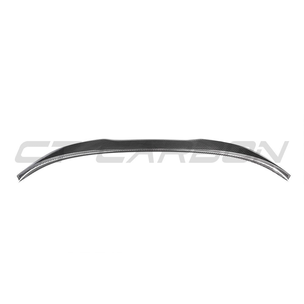 BMW F30 3 Series 2011-2019 Full Carbon Fibre Kit - V6 - view 16