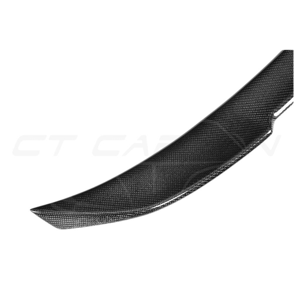 BMW M3 F80 Full Carbon Fibre Kit - V1 - view 14