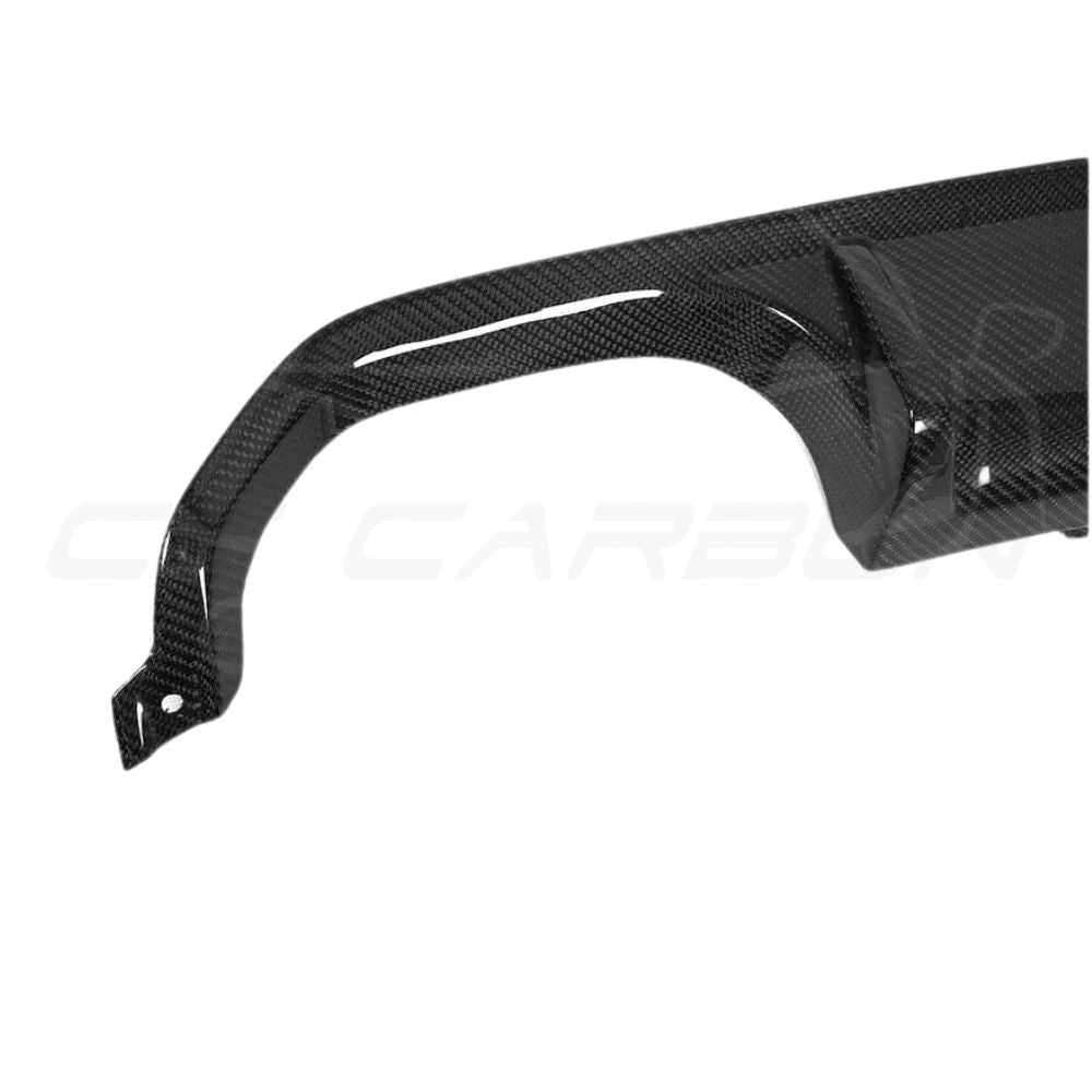BMW M3 F80 Full Carbon Fibre Kit - V1 - view 15