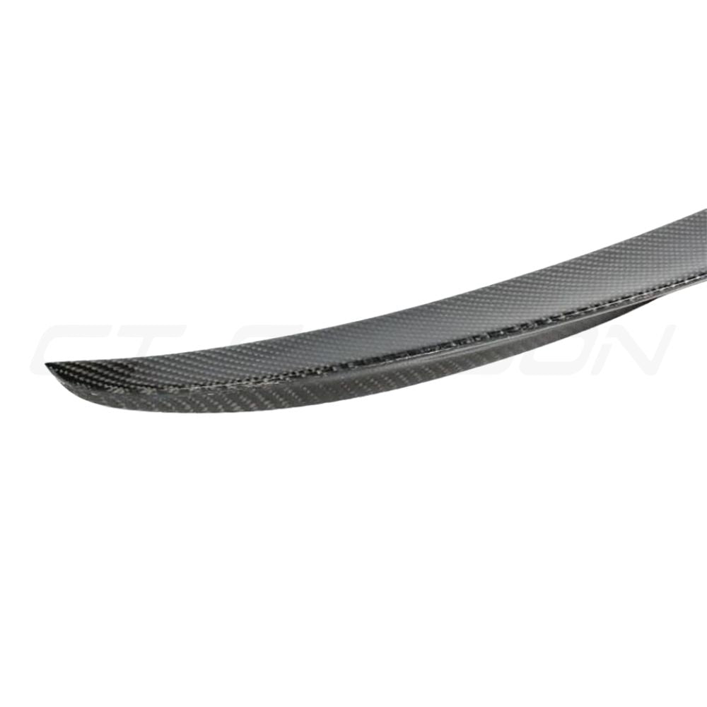 BMW M3 F80 Full Carbon Fibre Kit - V2 - view 15