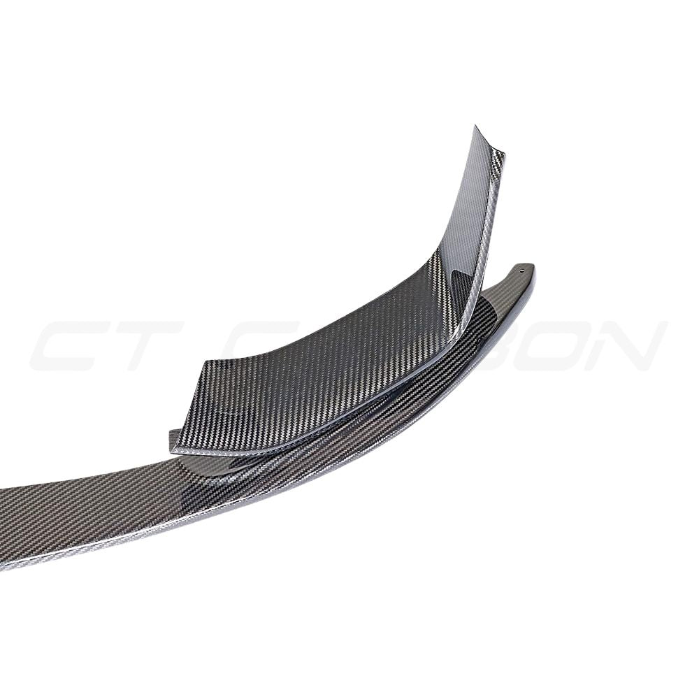 BMW M3 F80 Full Carbon Fibre Kit - V2 - view 18