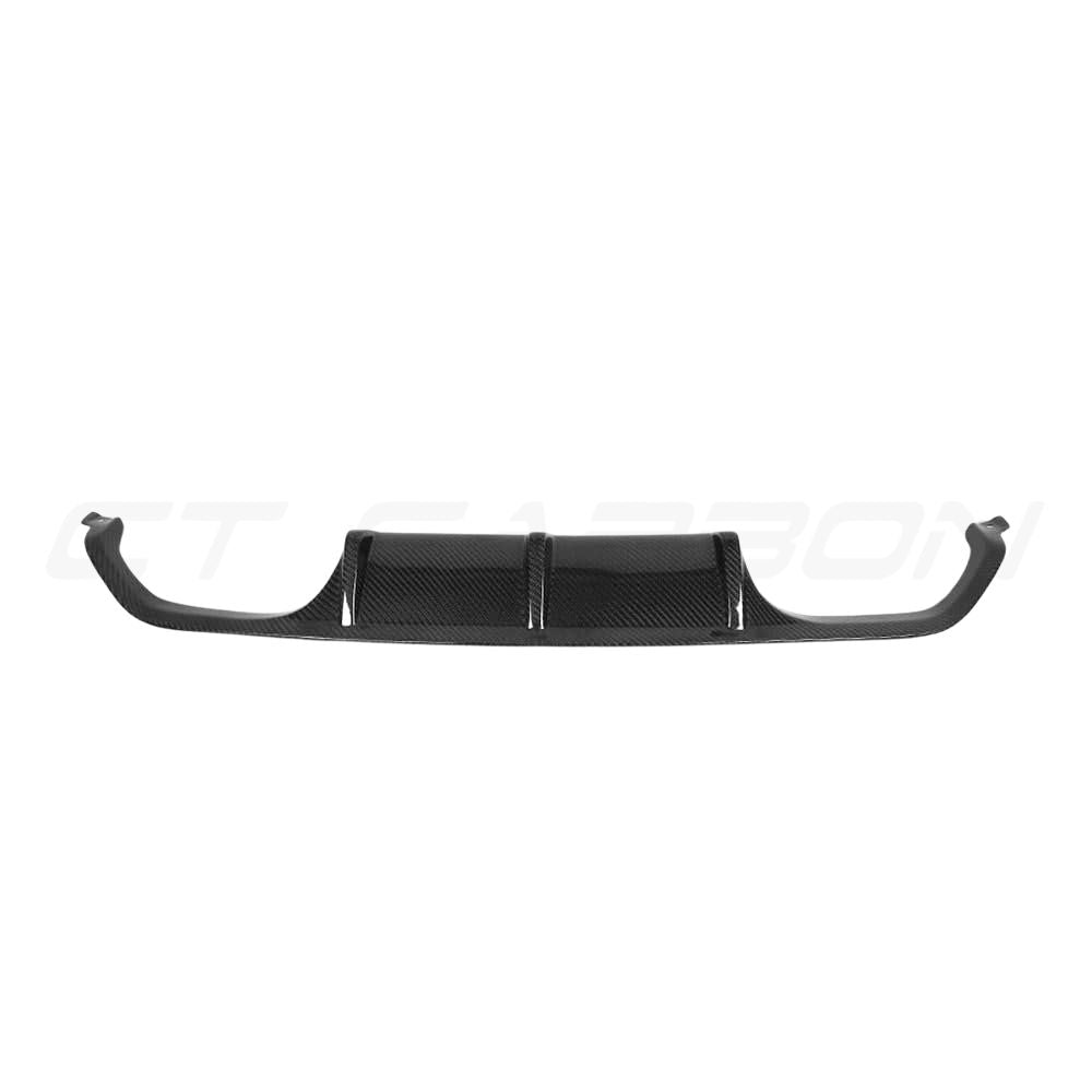 BMW M3 F80 Full Carbon Fibre Kit - V2 - view 19