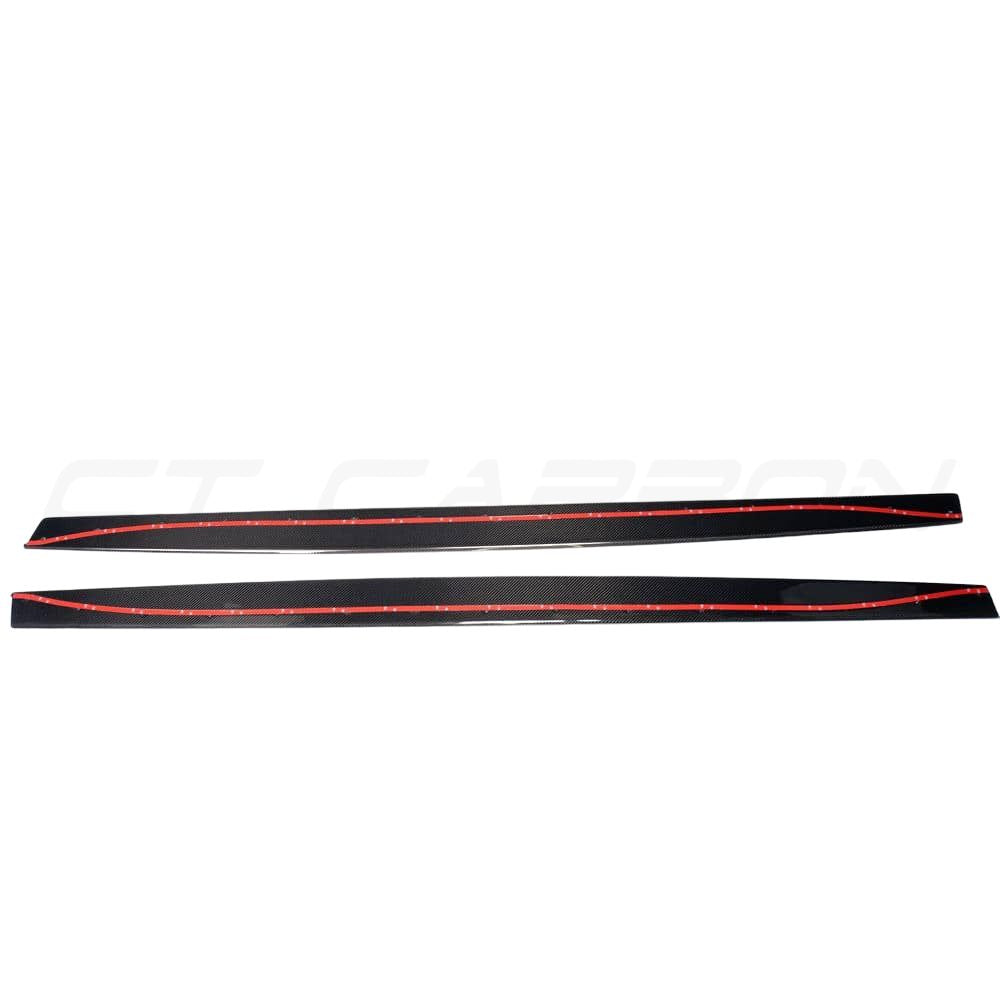 BMW M3 F80 Full Carbon Fibre Kit - V2 - view 21