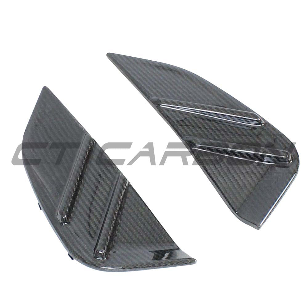 BMW G81 M3 Touring Full Carbon Fibre Ultimate Kit - V1 - view 27