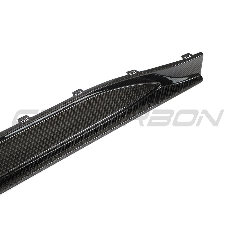 BMW G80 M3 Full Carbon Fibre Kit - V10 - CT Design - view 7