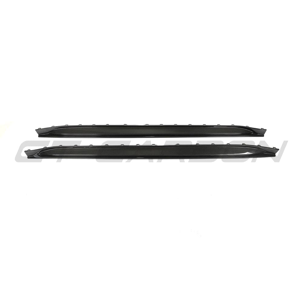 BMW G80 M3 Full Carbon Fibre Kit - V15 - CT Design - view 6