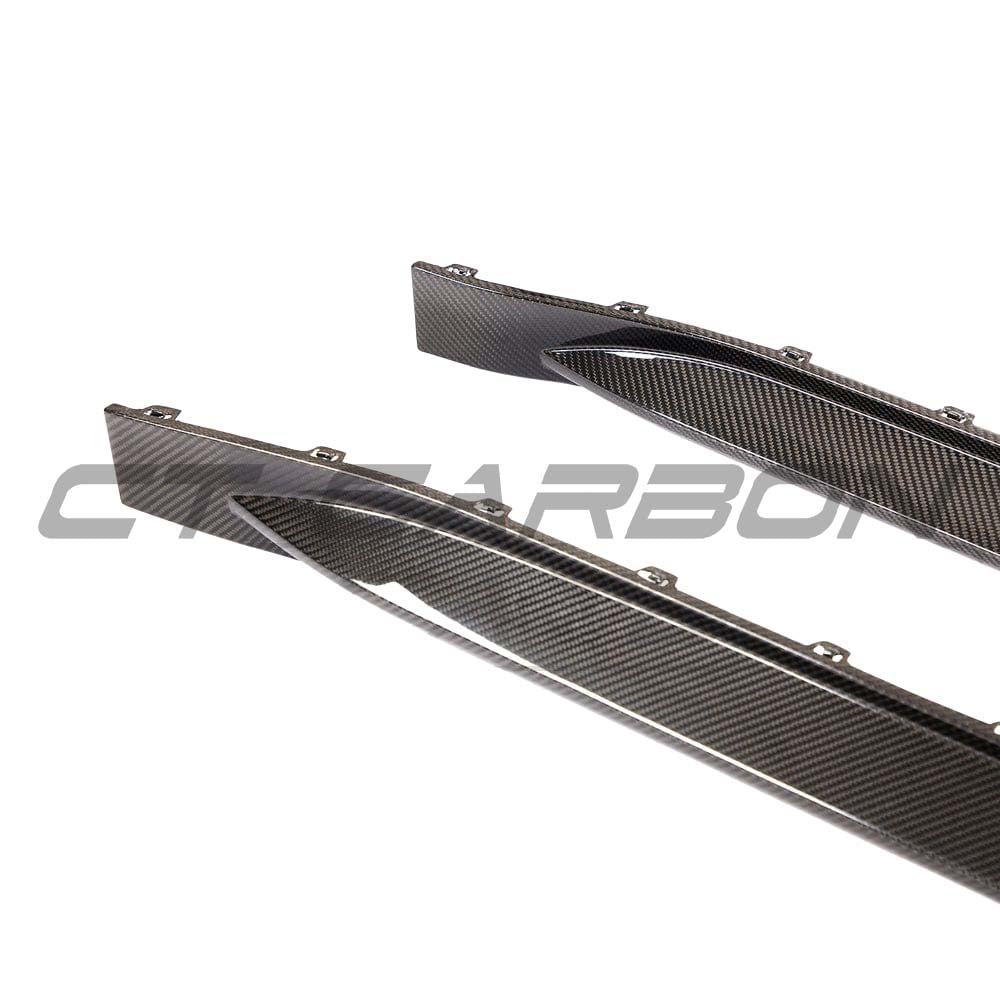 BMW G81 M3 Touring 2022+ Full Carbon Fibre Kit - V3 - view 11