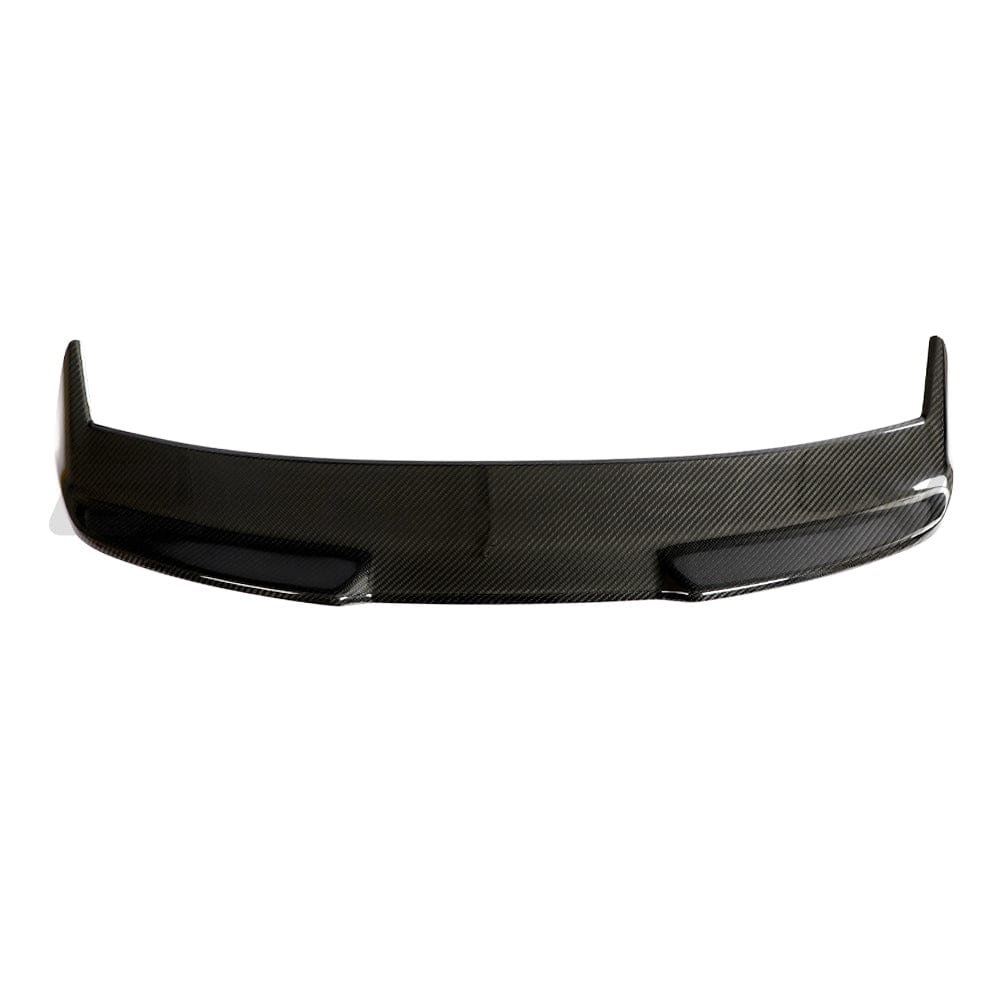 BMW M3 G81/G21 3 Series Carbon Fibre Spoiler - V2 - CT Design - view 17