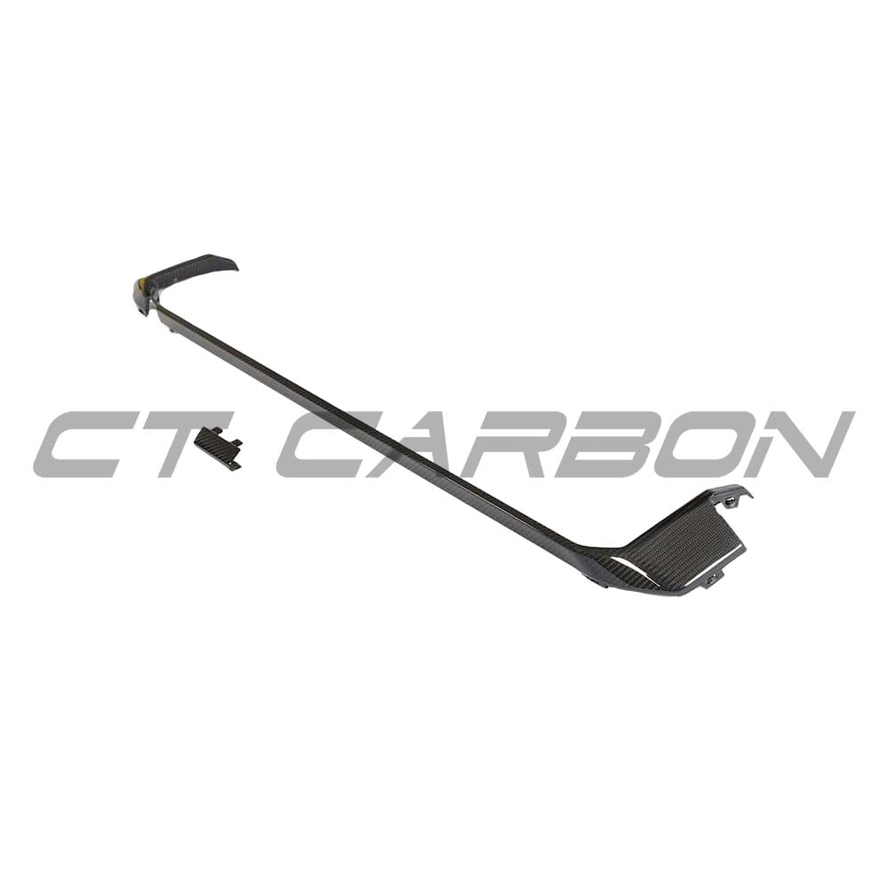 BMW (G82/G83) M4 2021+ Carbon Fibre Rear End Kit - V3 - view 3
