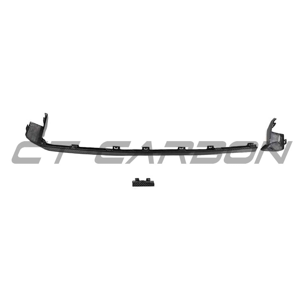 BMW (G82/G83) M4 2021+ Carbon Fibre Rear End Kit - V4 - view 4