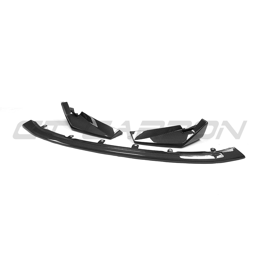 BMW G81 M3 Touring 2022+ Full Carbon Fibre Kit - V6 - view 3