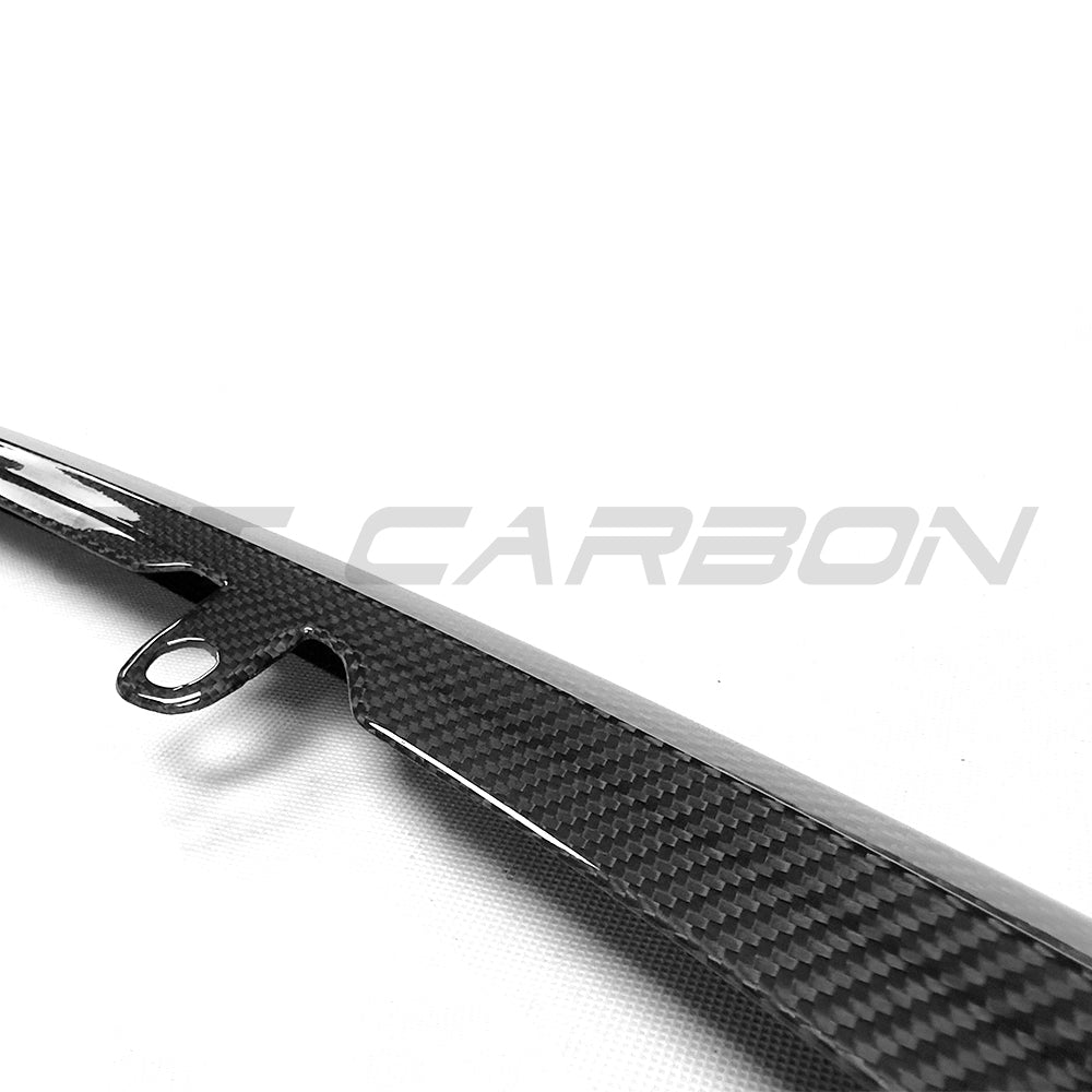 BMW G81 M3 Touring 2022+ Full Carbon Fibre Kit - V6 - view 5
