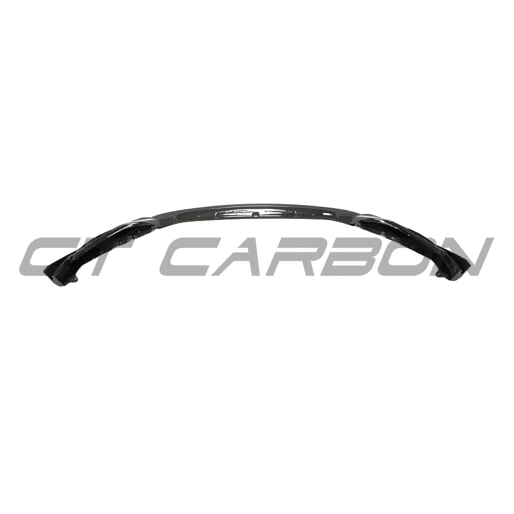 BMW M3/M4 G80/G81/G82/G83 Carbon Fibre Front End Pack - V1 - view 6
