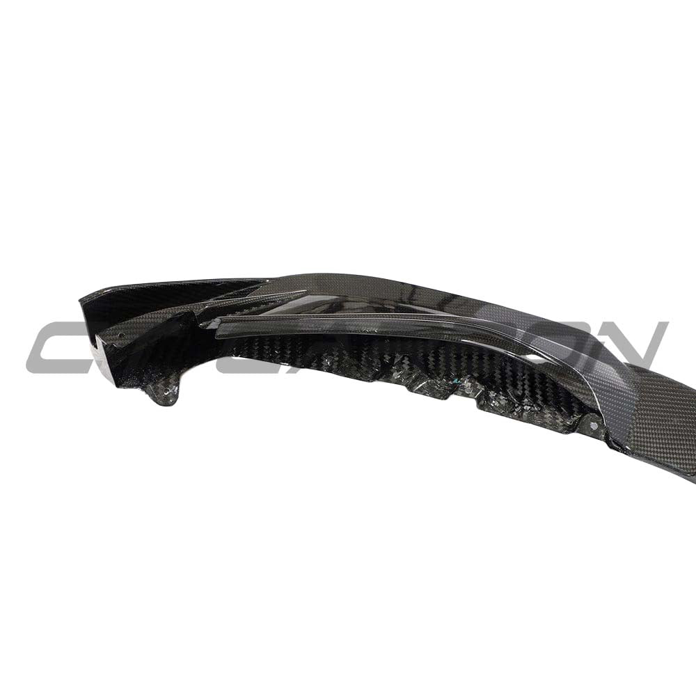 BMW M3/M4 G80/G81/G82/G83 Carbon Fibre Front End Pack - V1 - view 7