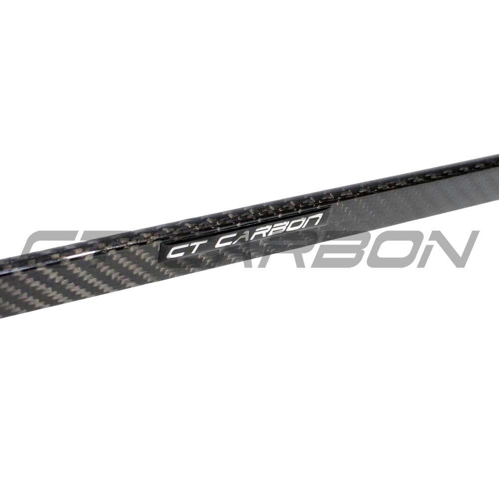 BMW M3/3 Series G80/G20 Carbon Fibre Spoiler - V9 - view 7