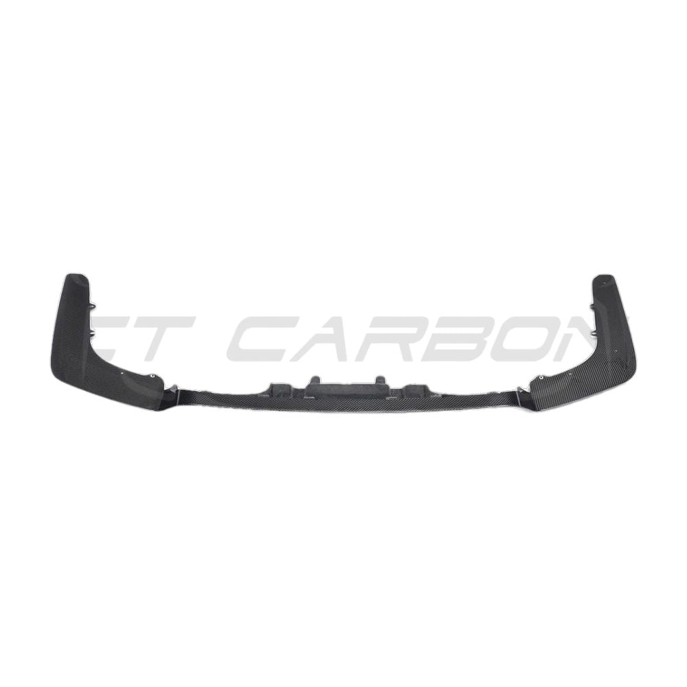 BMW M3/M4 (F80 F82 F83) Carbon Fibre Diffuser - V3 - view 8